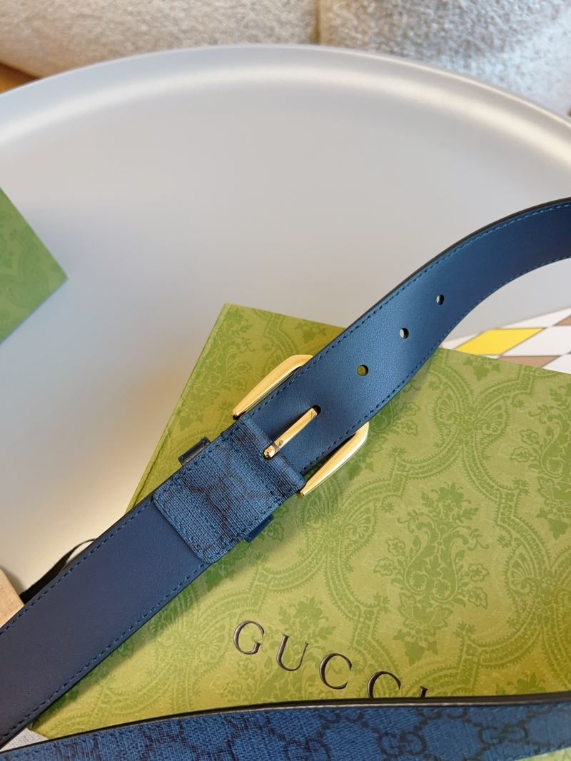 Gvc*1 belts
